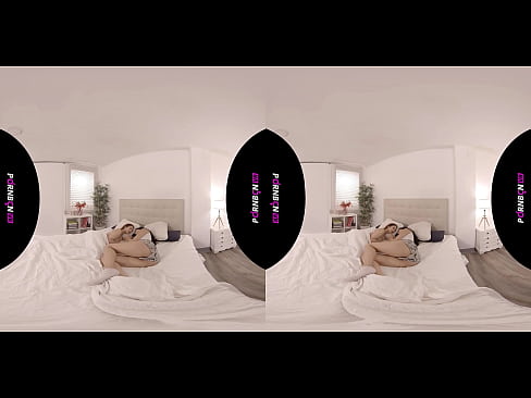 ❤️ PORNBCN VR Două tinere lesbiene se trezesc excitate în realitate virtuală 4K 180 3D Geneva Bellucci Katrina Moreno Geneva Bellucci Katrina Moreno ❤️ at ro.91sesex101.top