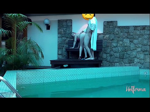 ❤️ Șeful o invită pe menajeră la piscină, dar nu a putut rezista la o partidă fierbinte ❤️ at ro.91sesex101.top