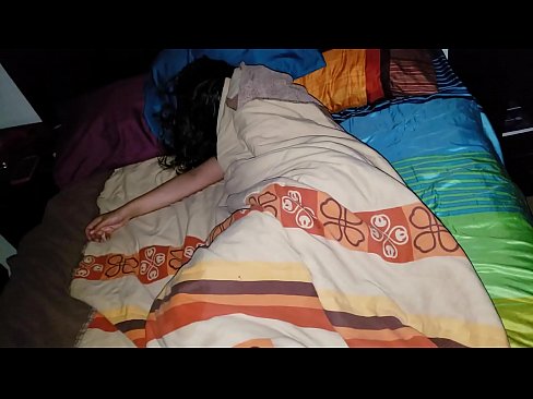 ❤️ Fiul vitreg care își ceartă tânăra mamă vitregă în timp ce ea doarme. ❤️ at ro.91sesex101.top